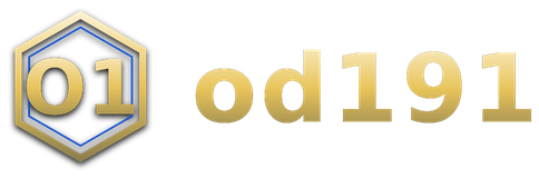 od191 logo