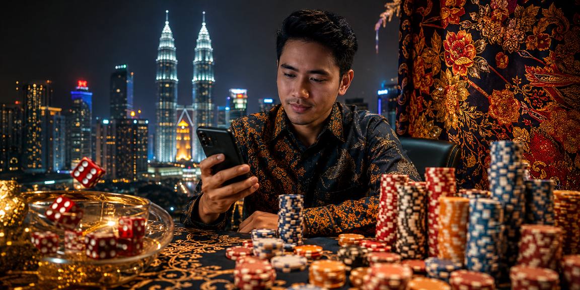 od191 od191 Dibina Khas untuk Anda di Malaysia