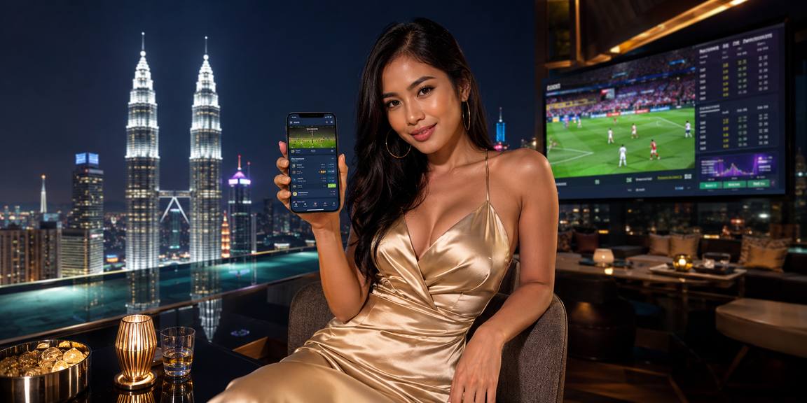 od191 Mengapa od191 Hadir untuk Malaysia
